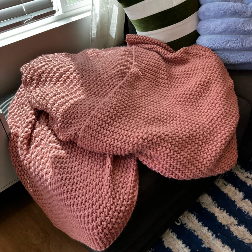 Casaluna soft knit